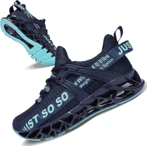 Vivay Kids Girls Shoes Boy Tennis Sport Running Sneakers Casual Walking Fashion Sneakers
