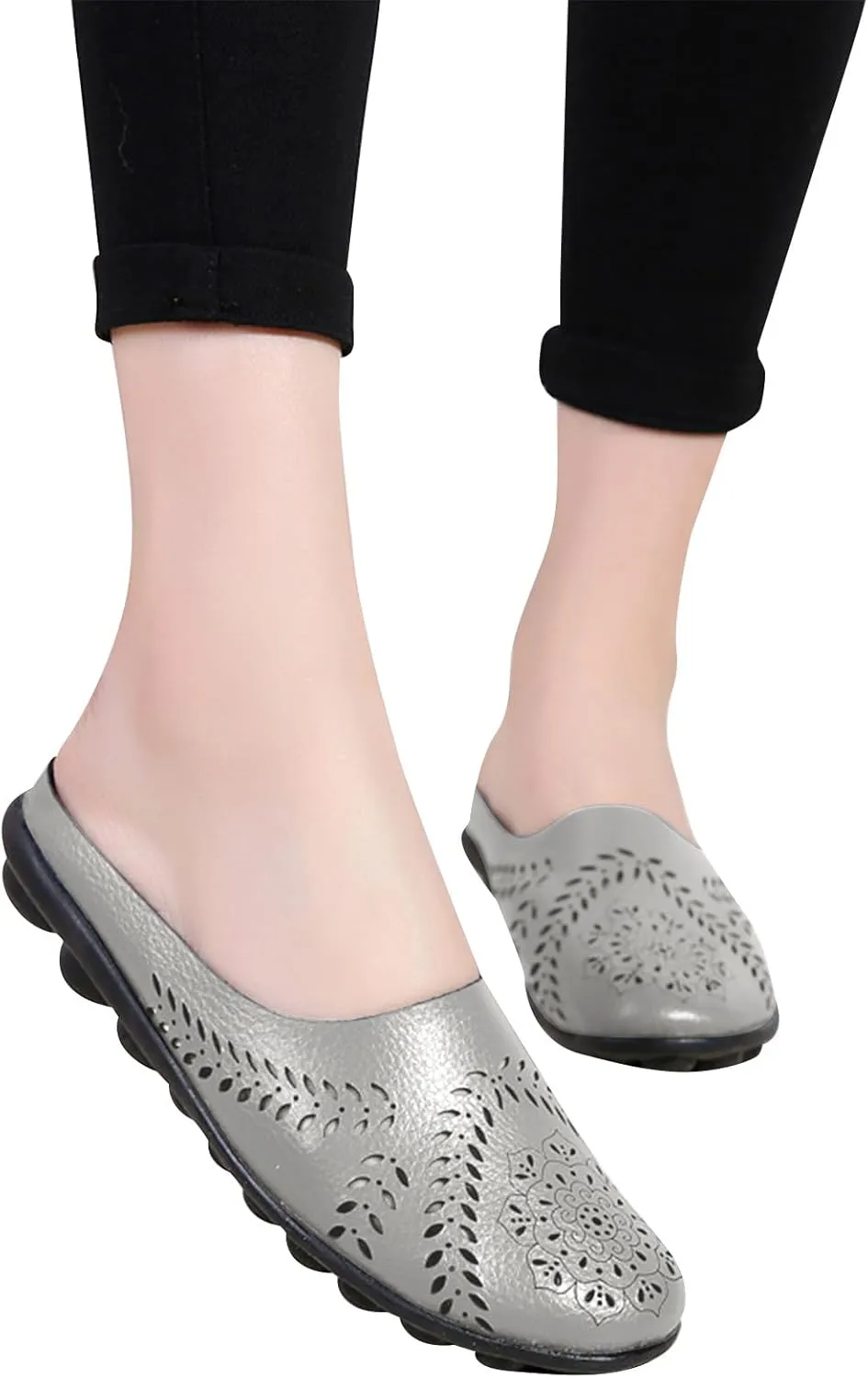 Womens Dress Shoes Black Sneakers for Women Womens Loafers Wide Width Comfortable and Soft Lightweight Christmas Running Shoes Slip on Non Slip Low Top Casual