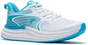 Women's Orthopedic Road Running Shoes: Comfortable Casual Arch Support Plantar Fasciitis Athletic Sneakers, High Arch Flat Feet Tennis Sports Work Walking Shoes for Foot and Heel Pain Relief