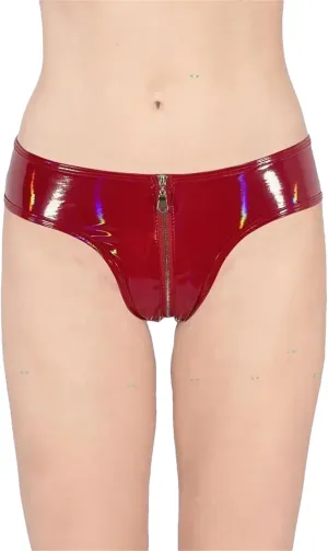 Women’s Tapered Leather Office Shorts Pencil Fit with Back Vent Professional Workwear