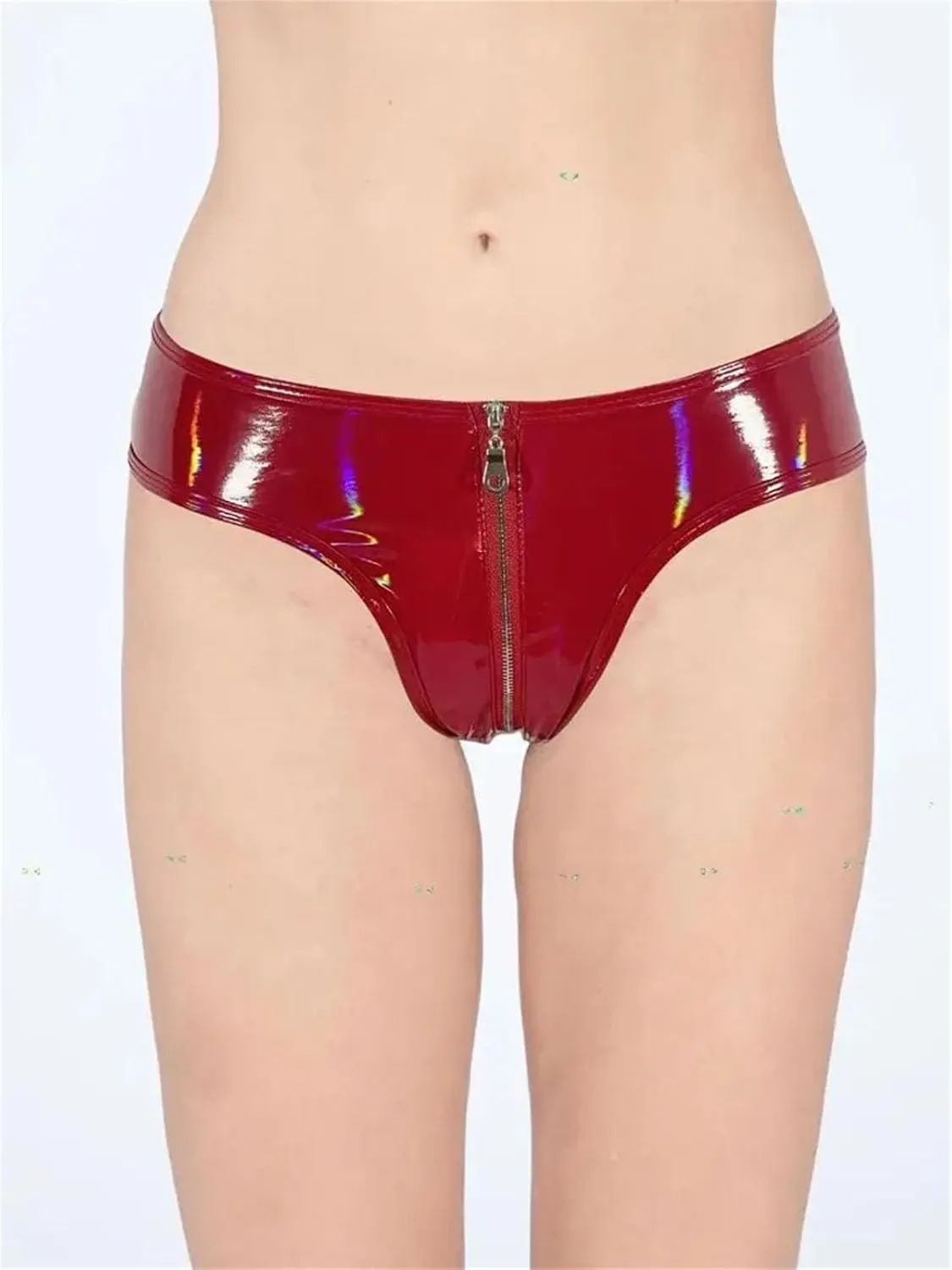 Women’s Tapered Leather Office Shorts Pencil Fit with Back Vent Professional Workwear