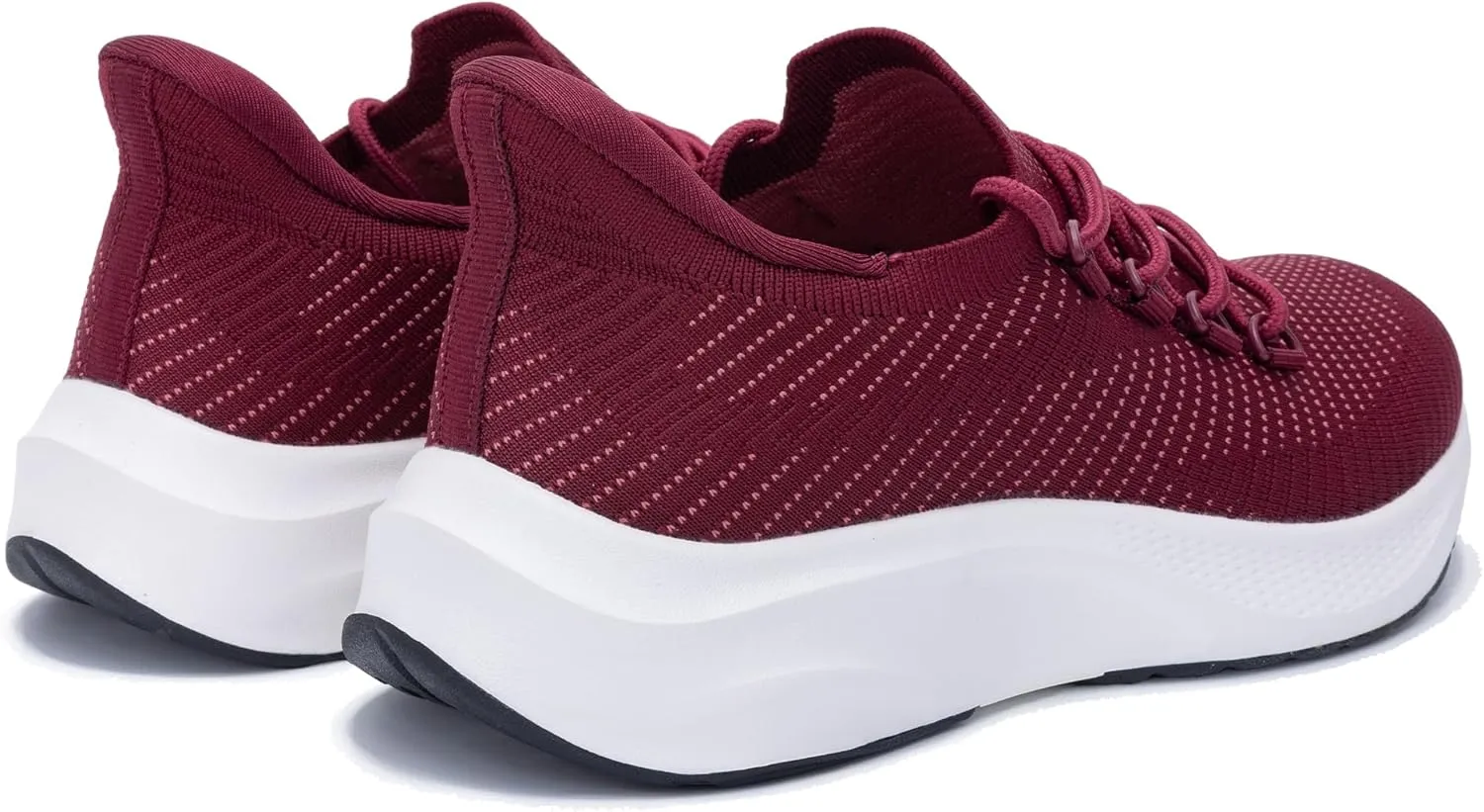 Women's Walking Shoes Slip On Sneakers with Plantar Fasciitis, Easy Put On Tennis Shoes for Ladies Daily Life Lightweight Maternity Casual Shoes
