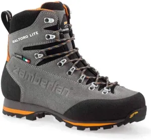 Zamberlan Mens 1110 Baltoro Lite GTX Suede Boots